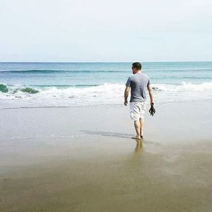 Meet your Posher, Brandon